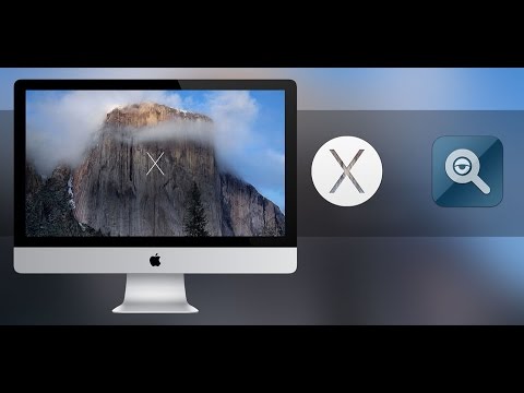 Mac os x update