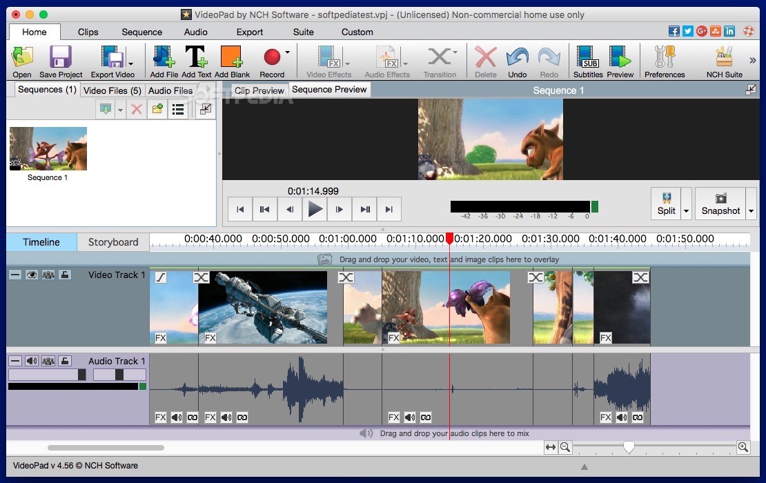 Video Creation Software For Mac